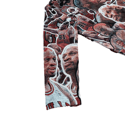 BIGBUG TAPESTRY - RDMCLOTHINGART