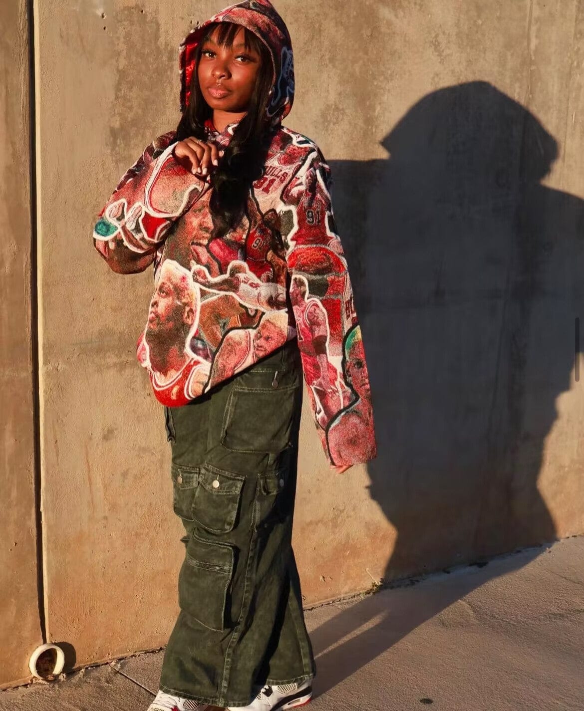 BIGBUG TAPESTRY - RDMCLOTHINGART