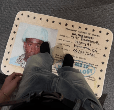 RDMCLOTHINGART tapestry hoodie Blanket-1002