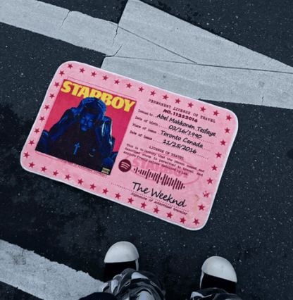 RDMCLOTHINGART tapestry hoodie Blanket-1005