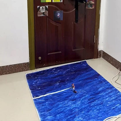 RDMCLOTHINGART tapestry hoodie Blanket-1008