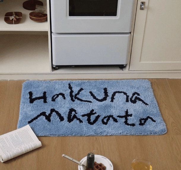 RDMCLOTHINGART 50*80cm tapestry hoodie Blanket-1014