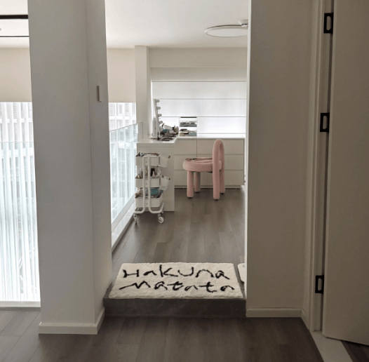 RDMCLOTHINGART 50*80cm tapestry hoodie Blanket-1015