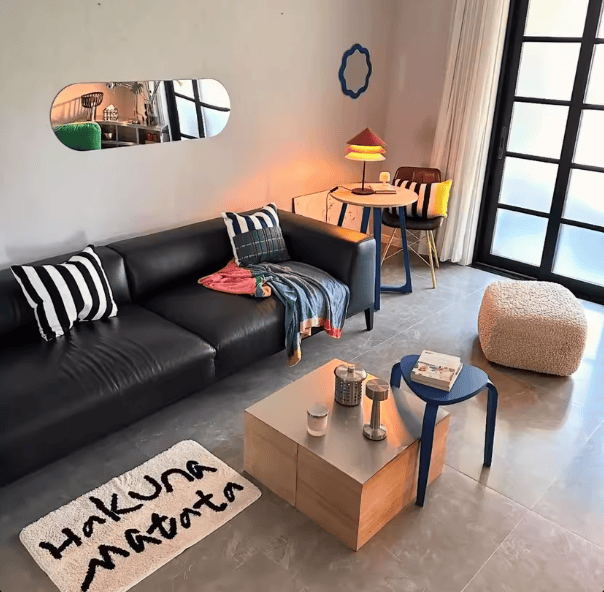 RDMCLOTHINGART 50*80cm tapestry hoodie Blanket-1015