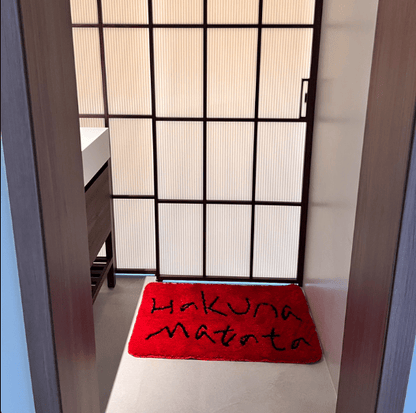 RDMCLOTHINGART 50*80cm tapestry hoodie Blanket-1016