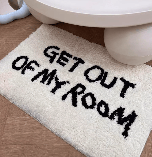 RDMCLOTHINGART 45*70cm tapestry hoodie Blanket-1017