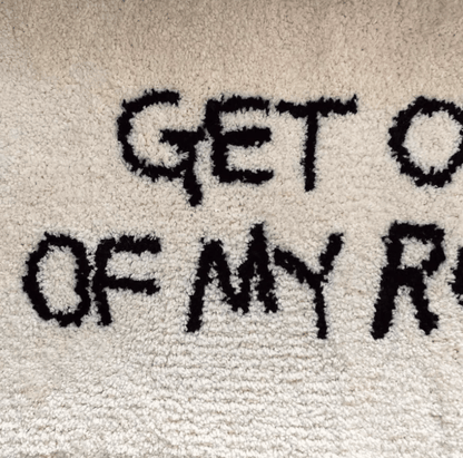 RDMCLOTHINGART 45*70cm tapestry hoodie Blanket-1017