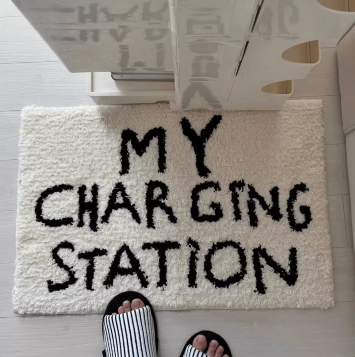 RDMCLOTHINGART 45*70cm tapestry hoodie Blanket-1019