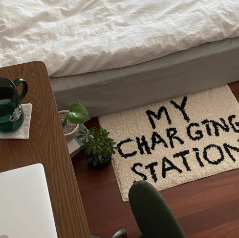 RDMCLOTHINGART 45*70cm tapestry hoodie Blanket-1019