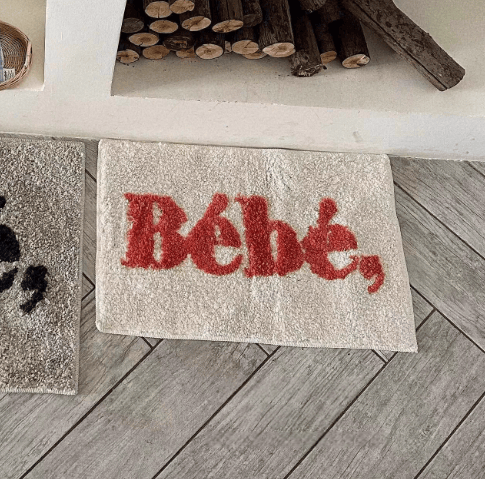 RDMCLOTHINGART 45*70cm tapestry hoodie Blanket-1023