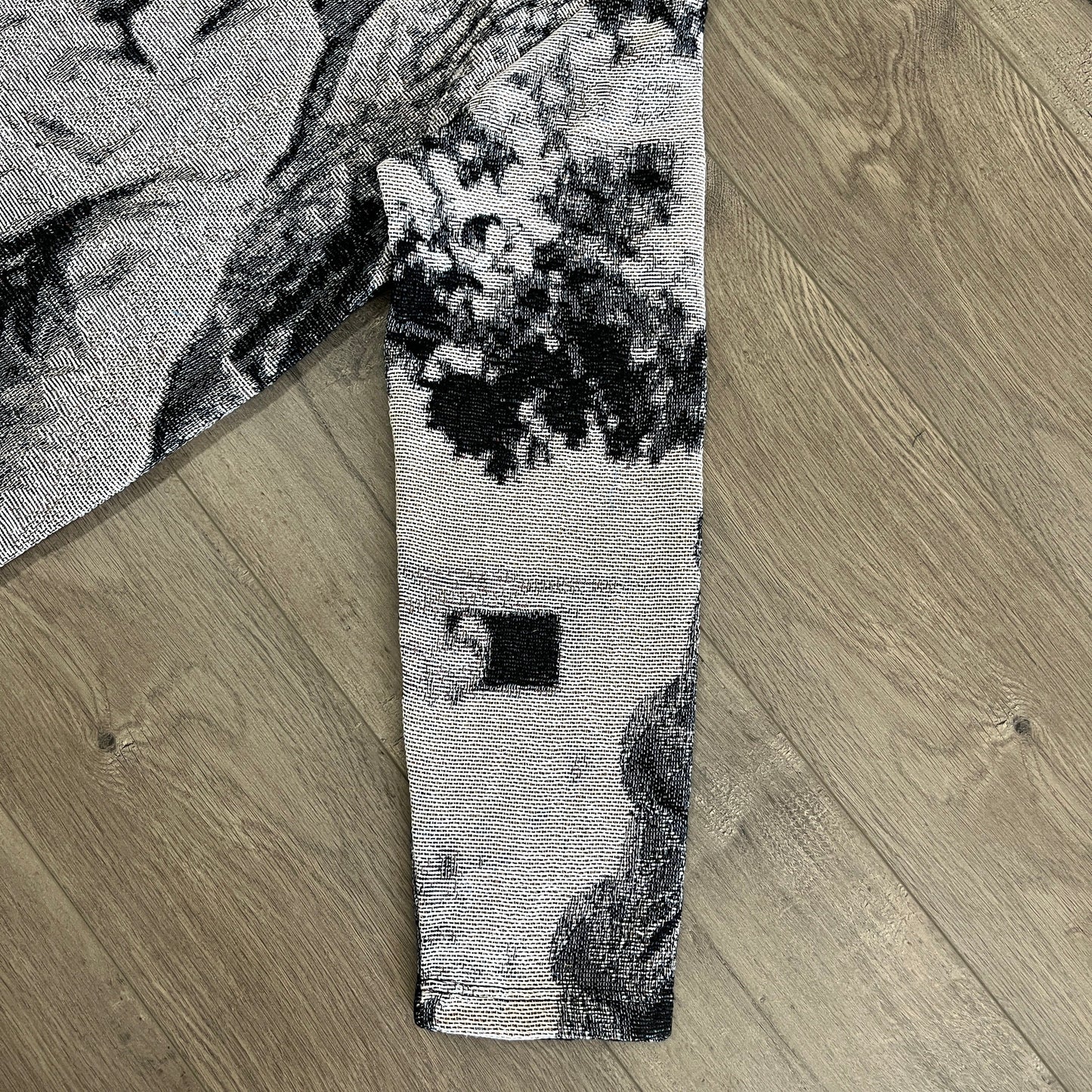 RDMCLOTHINGART tapestry hoodie BOB V3 TAPESTRY JACKET