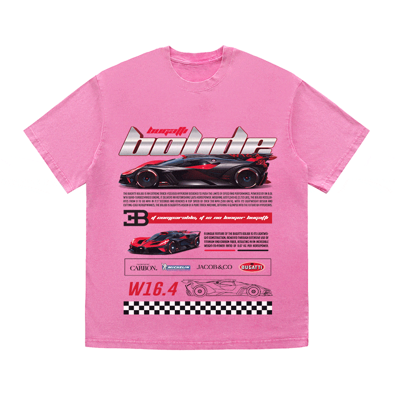 RDMCLOTHINGART tapestry hoodie BOLIDESSS HEAVY WEIGHT COTTON TEE-8832