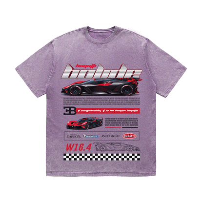 RDMCLOTHINGART tapestry hoodie BOLIDESSS HEAVY WEIGHT COTTON TEE-8832