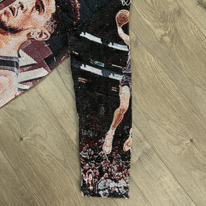 BOOKER TAPESTRY JACKET - RDMCLOTHINGART