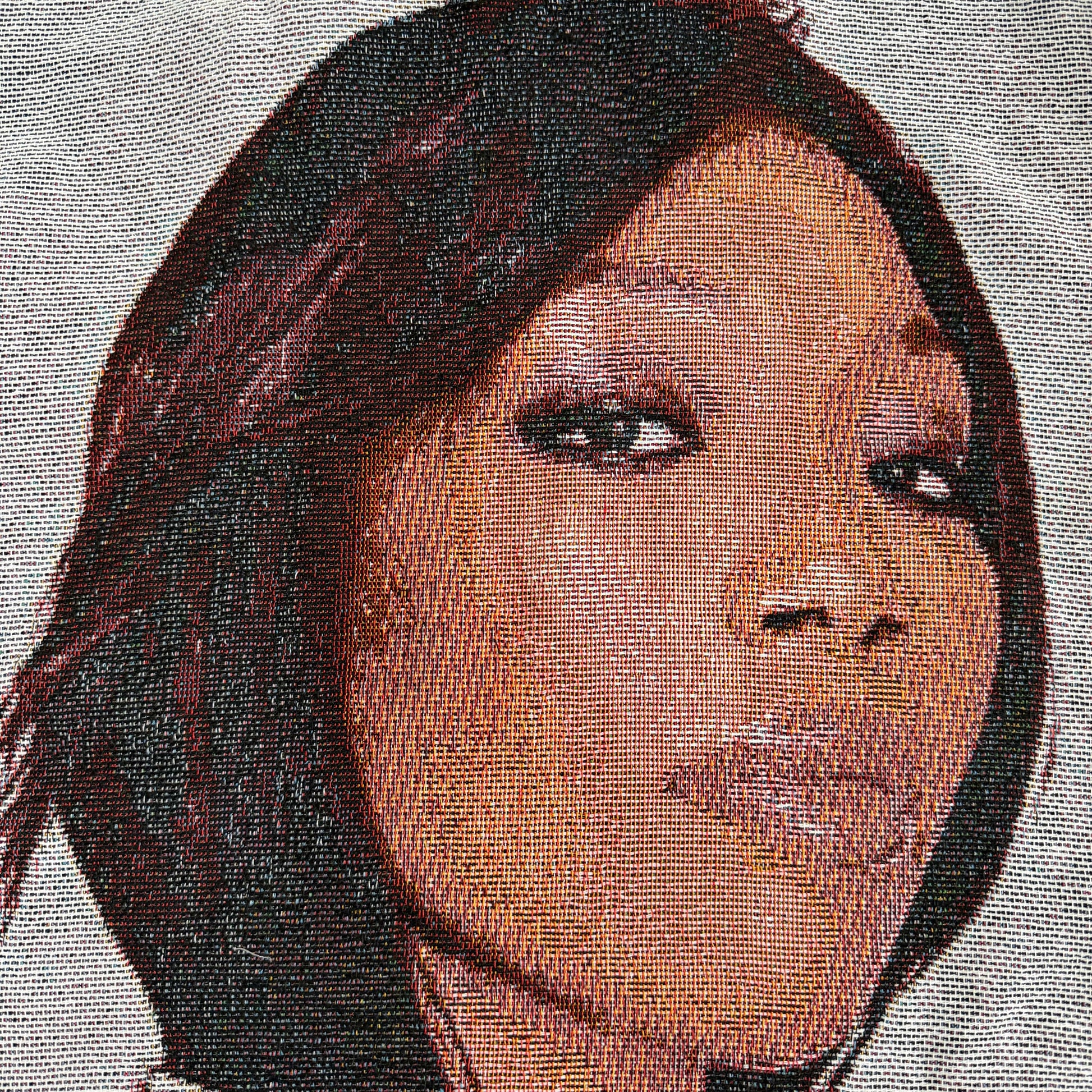 RDMCLOTHINGART tapestry hoodie BRANDY TAPESTRY JACKET