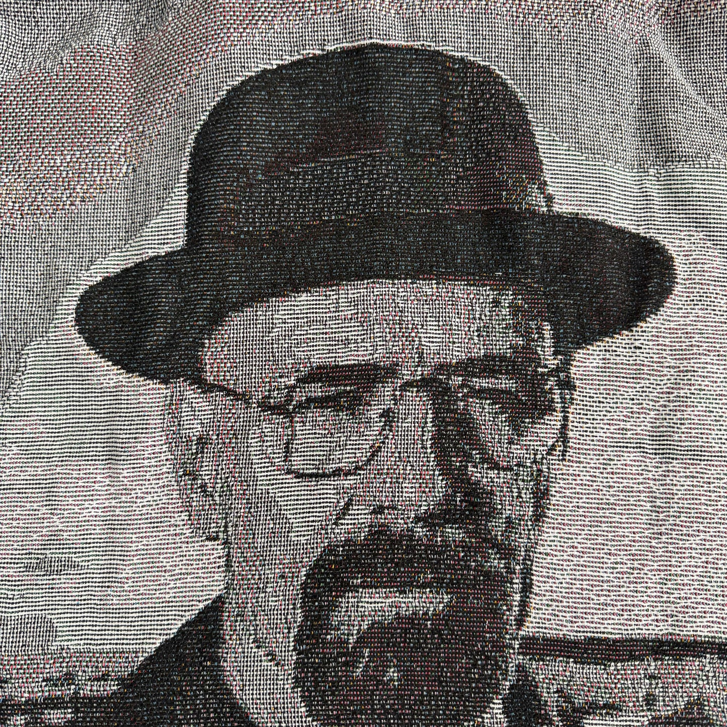 RDMCLOTHINGART tapestry hoodie BREAKING BAD TAPESTRY JACKET