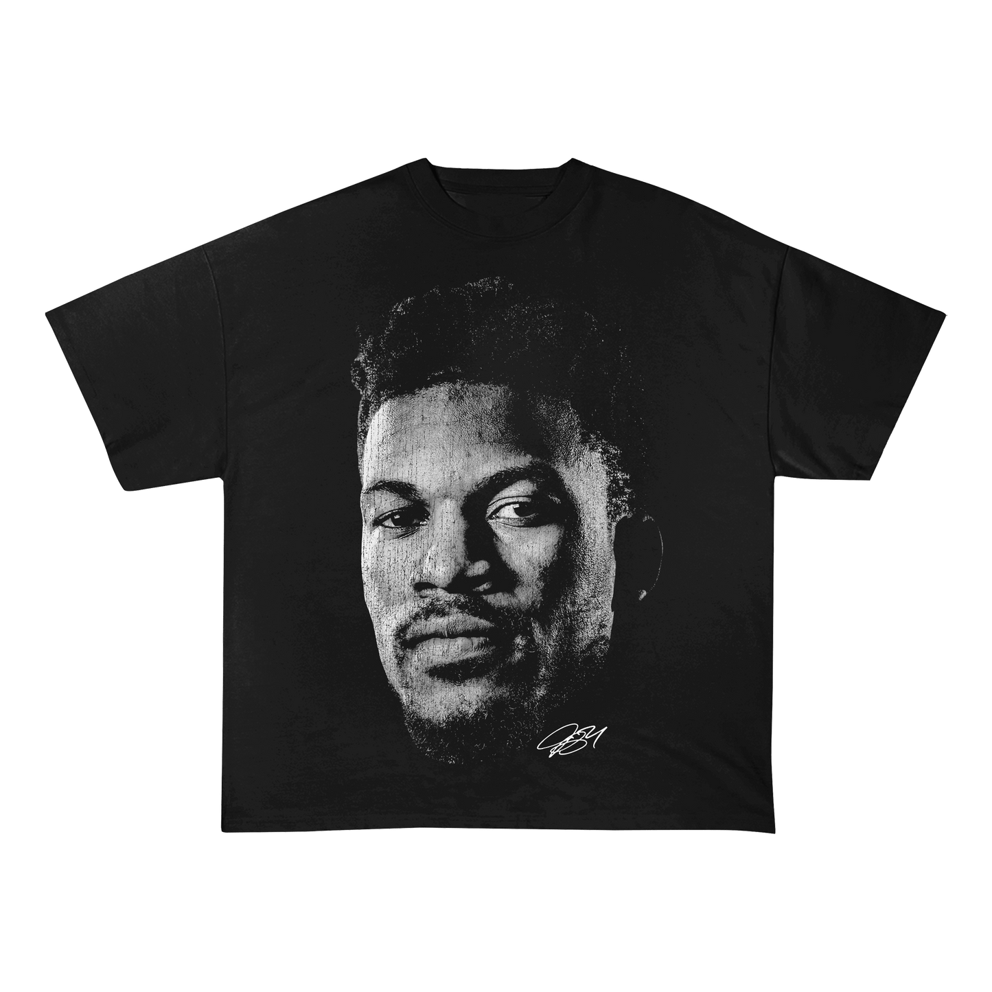 BUTLER HEAVY WEIGHT COTTON TEE-8076 - RDMCLOTHINGART