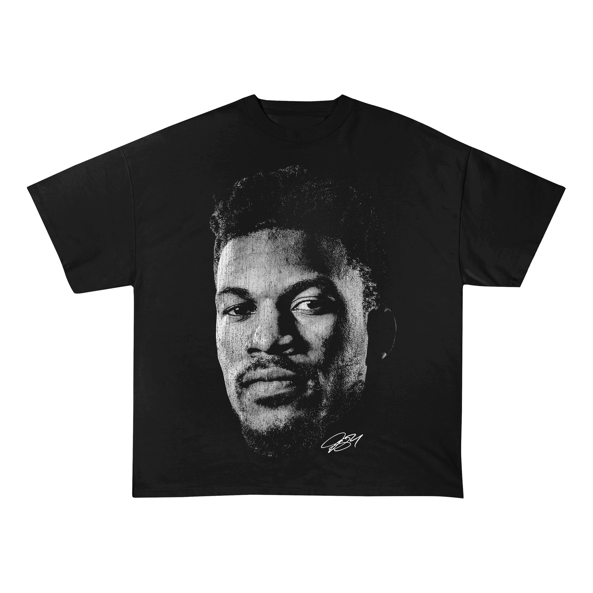 BUTLER HEAVY WEIGHT COTTON TEE-8076 - RDMCLOTHINGART