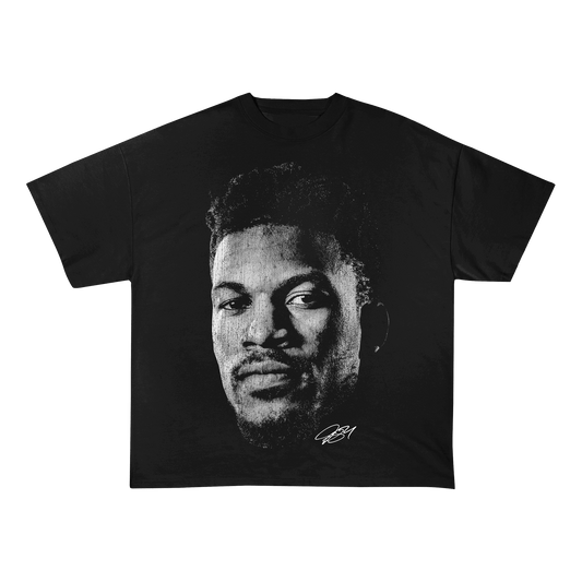 BUTLER HEAVY WEIGHT COTTON TEE-8076 - RDMCLOTHINGART