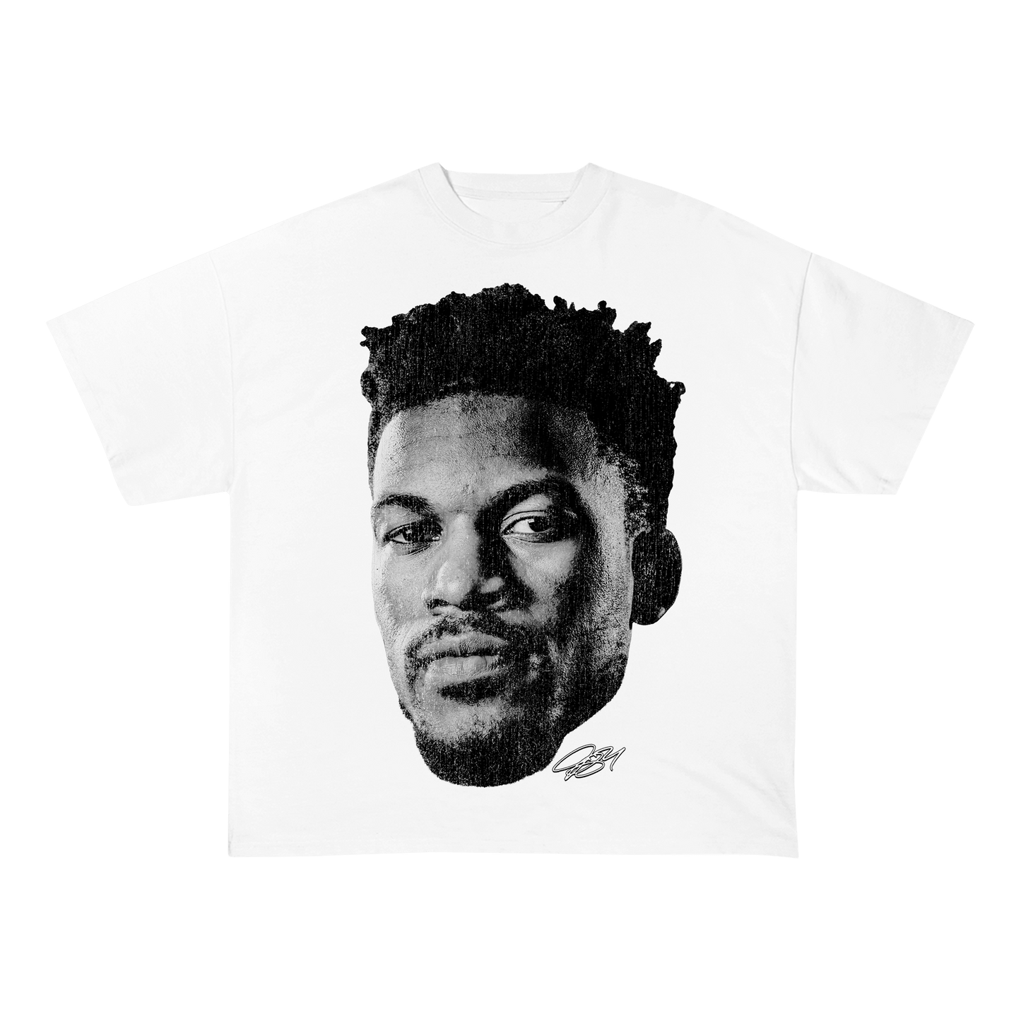 BUTLER HEAVY WEIGHT COTTON TEE-8076 - RDMCLOTHINGART
