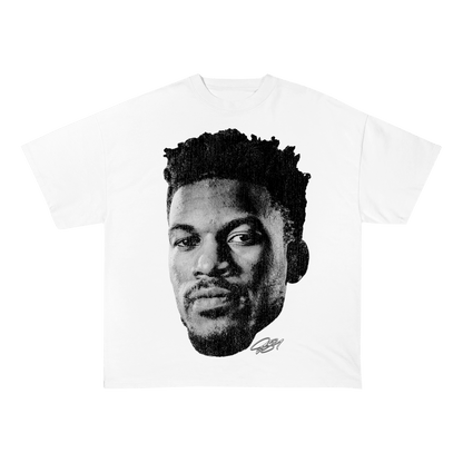 BUTLER HEAVY WEIGHT COTTON TEE-8076 - RDMCLOTHINGART