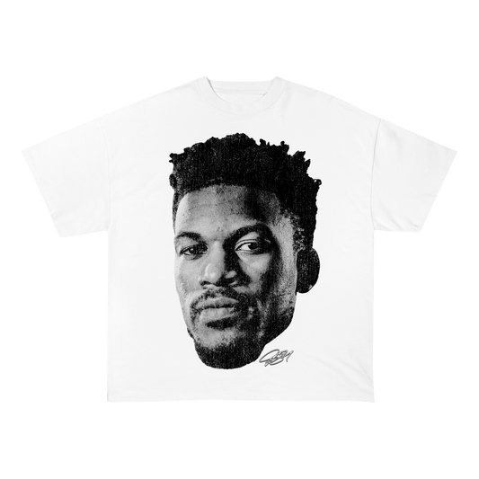 BUTLER HEAVY WEIGHT COTTON TEE-8076 - RDMCLOTHINGART