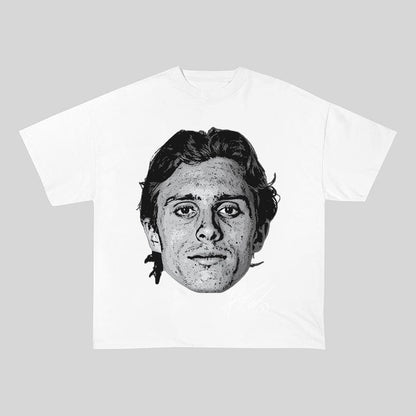 RDMCLOTHINGART tapestry hoodie CALAFIORI HEAVY COTTON TEES-9541