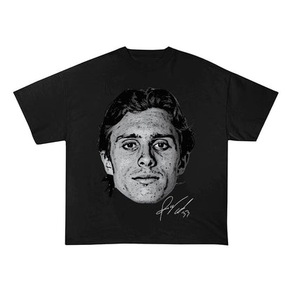 RDMCLOTHINGART tapestry hoodie CALAFIORI HEAVY COTTON TEES-9541