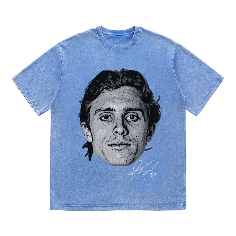 RDMCLOTHINGART tapestry hoodie CALAFIORI HEAVY COTTON TEES-9541