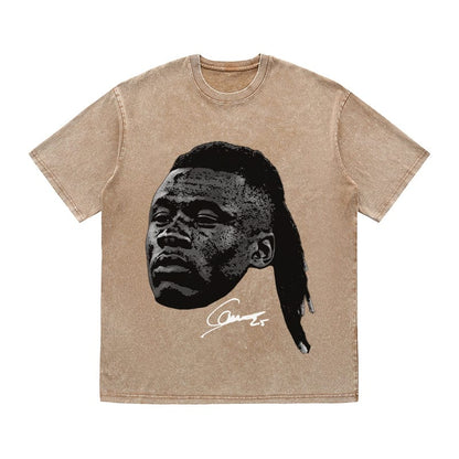 RDMCLOTHINGART tapestry hoodie CAMAVINGA HEAVY COTTON TEES-9543