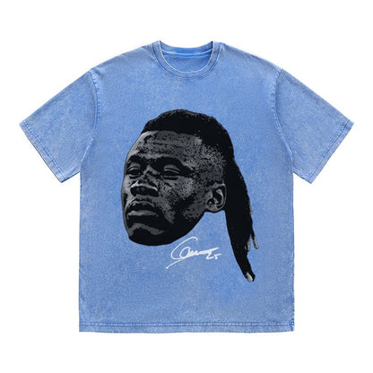 RDMCLOTHINGART tapestry hoodie CAMAVINGA HEAVY COTTON TEES-9543