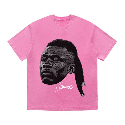 RDMCLOTHINGART tapestry hoodie CAMAVINGA HEAVY COTTON TEES-9543