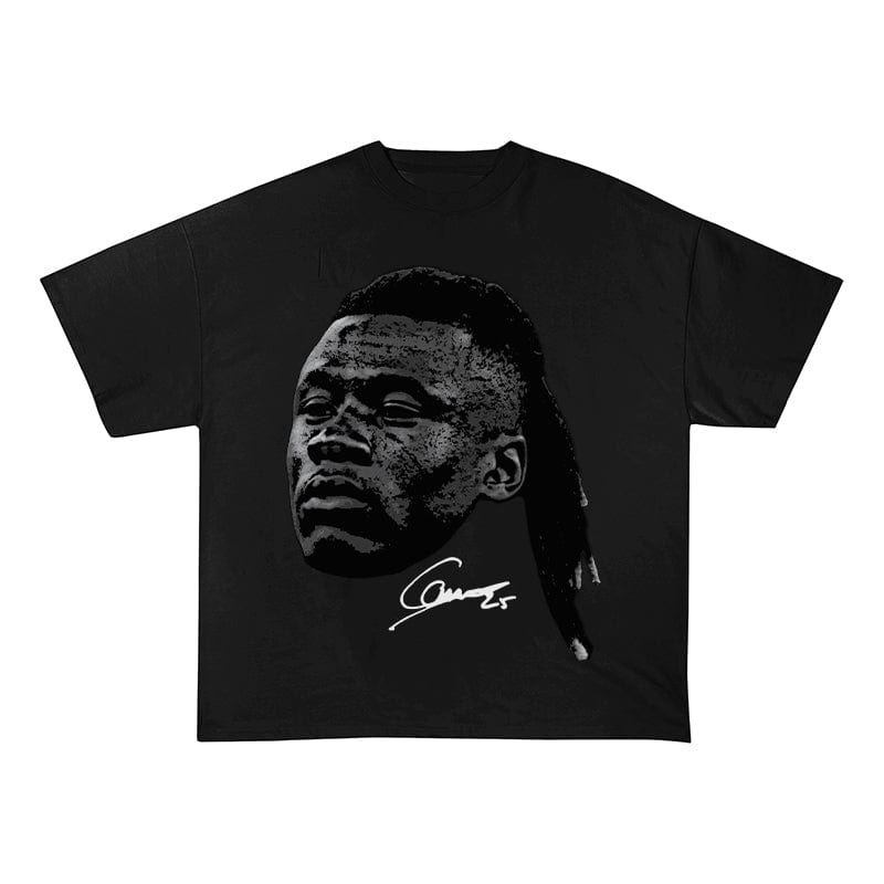 RDMCLOTHINGART tapestry hoodie CAMAVINGA HEAVY COTTON TEES-9543