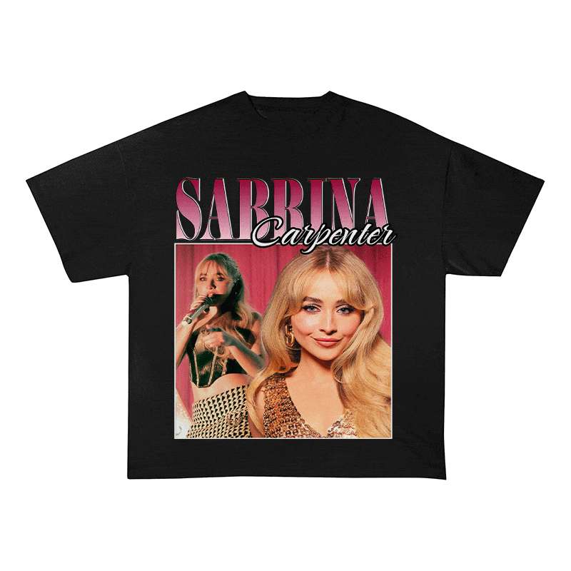 RDMCLOTHINGART tapestry hoodie CARPENTER S HEAVY WEIGHT COTTON TEE-8855