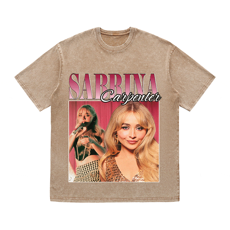 RDMCLOTHINGART tapestry hoodie CARPENTER S HEAVY WEIGHT COTTON TEE-8855