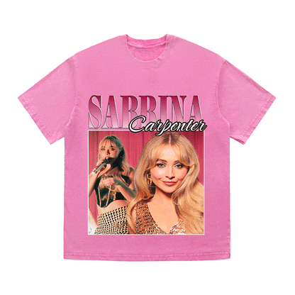 RDMCLOTHINGART tapestry hoodie CARPENTER S HEAVY WEIGHT COTTON TEE-8855