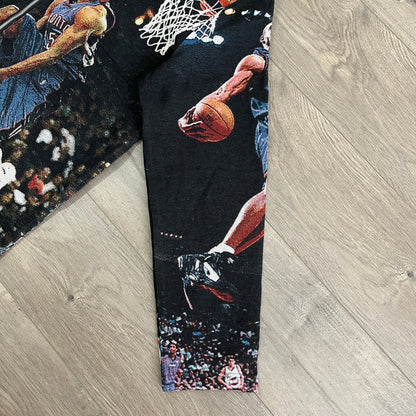 RDMCLOTHINGART tapestry hoodie CARTER TAPESTRY JACKET