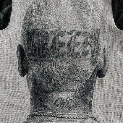 RDMCLOTHINGART tapestry hoodie CHRIS BROWN V3 TAPESTRY HOODIE