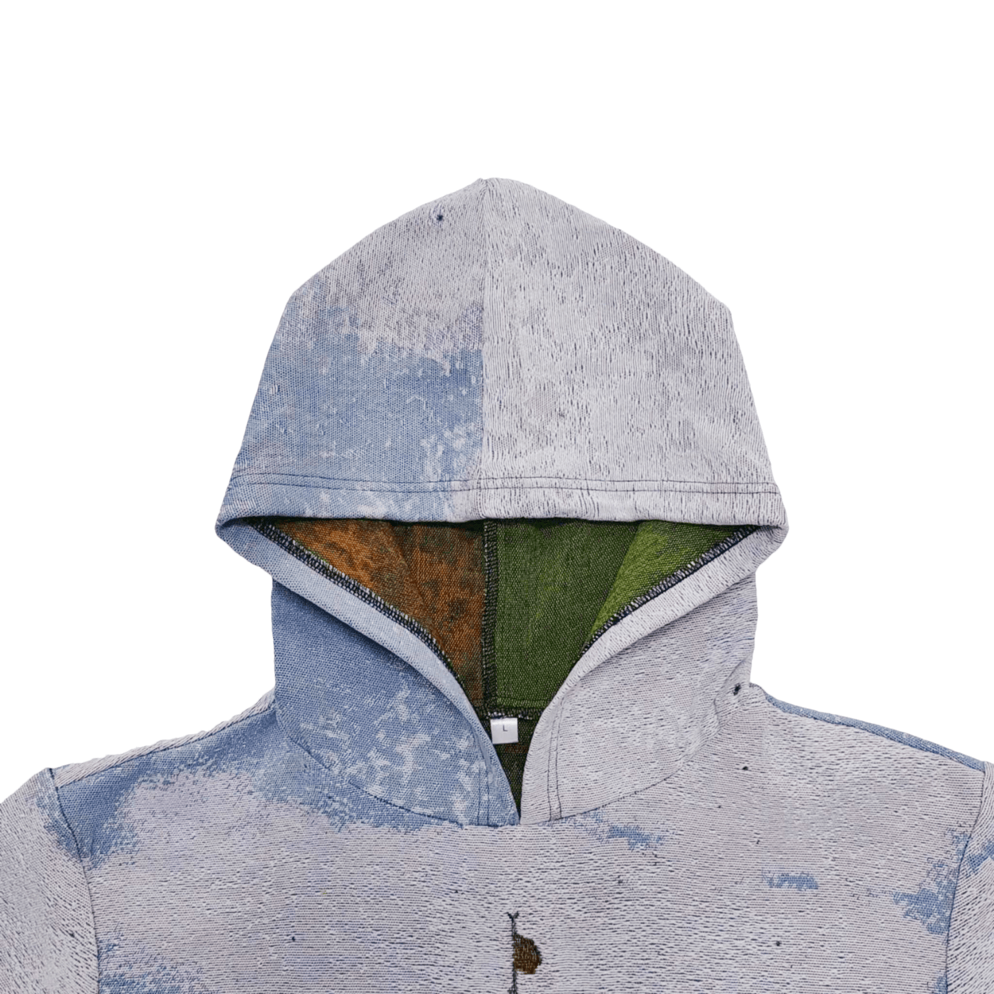 Color To Pimp A Butterfly Tapestry - RDMCLOTHINGART