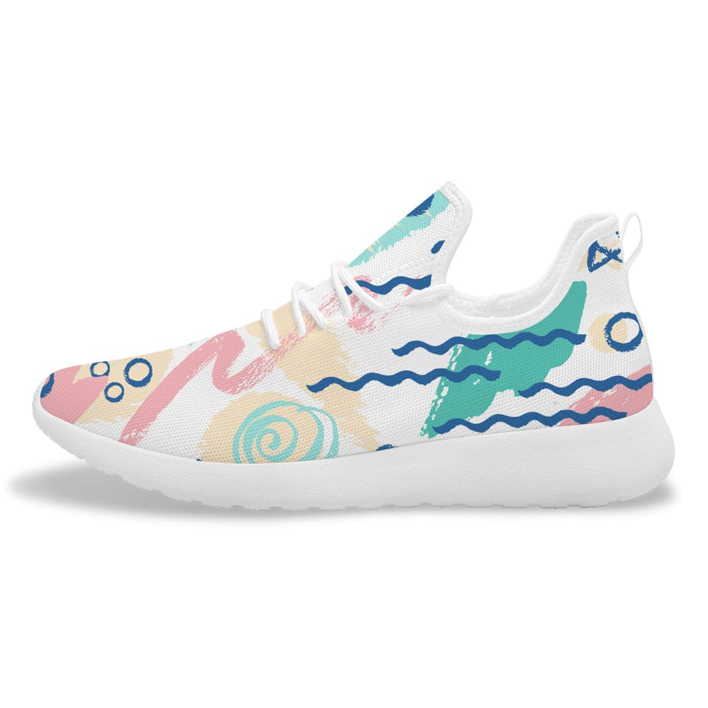 RDMCLOTHINGART tapestry hoodie CUSTOM SHOES-60031