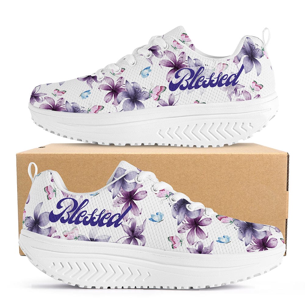 RDMCLOTHINGART tapestry hoodie CUSTOM SHOES-6004