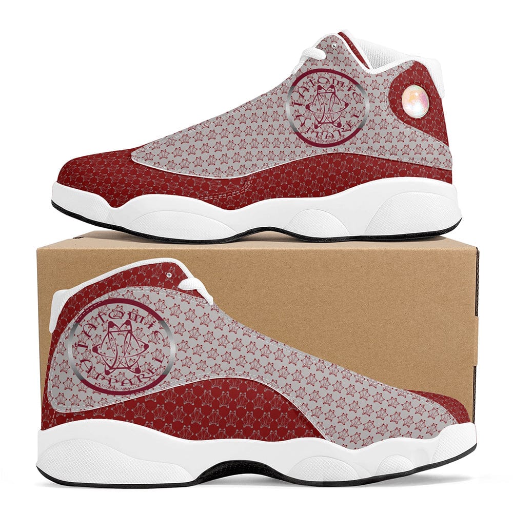 RDMCLOTHINGART tapestry hoodie CUSTOM SHOES-60043