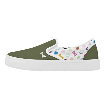 RDMCLOTHINGART tapestry hoodie CUSTOM SHOES-60044