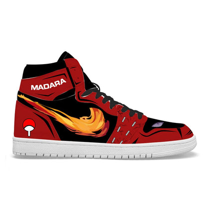 RDMCLOTHINGART tapestry hoodie CUSTOM SHOES-60045