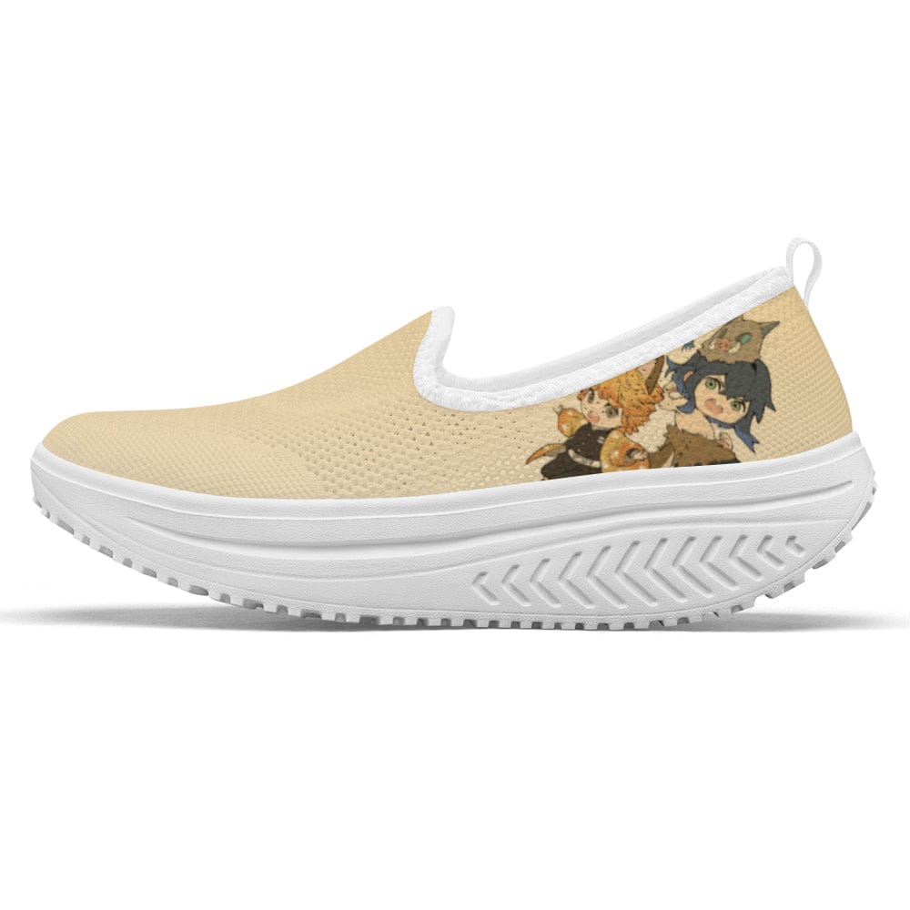 RDMCLOTHINGART tapestry hoodie CUSTOM SHOES-60046