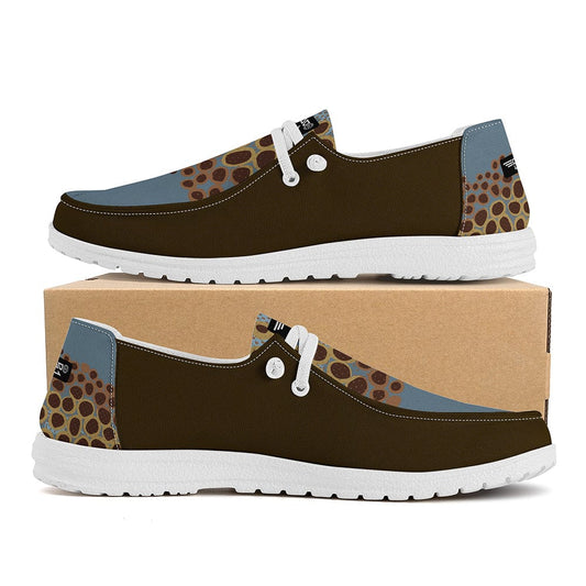 RDMCLOTHINGART tapestry hoodie CUSTOM SHOES-60047