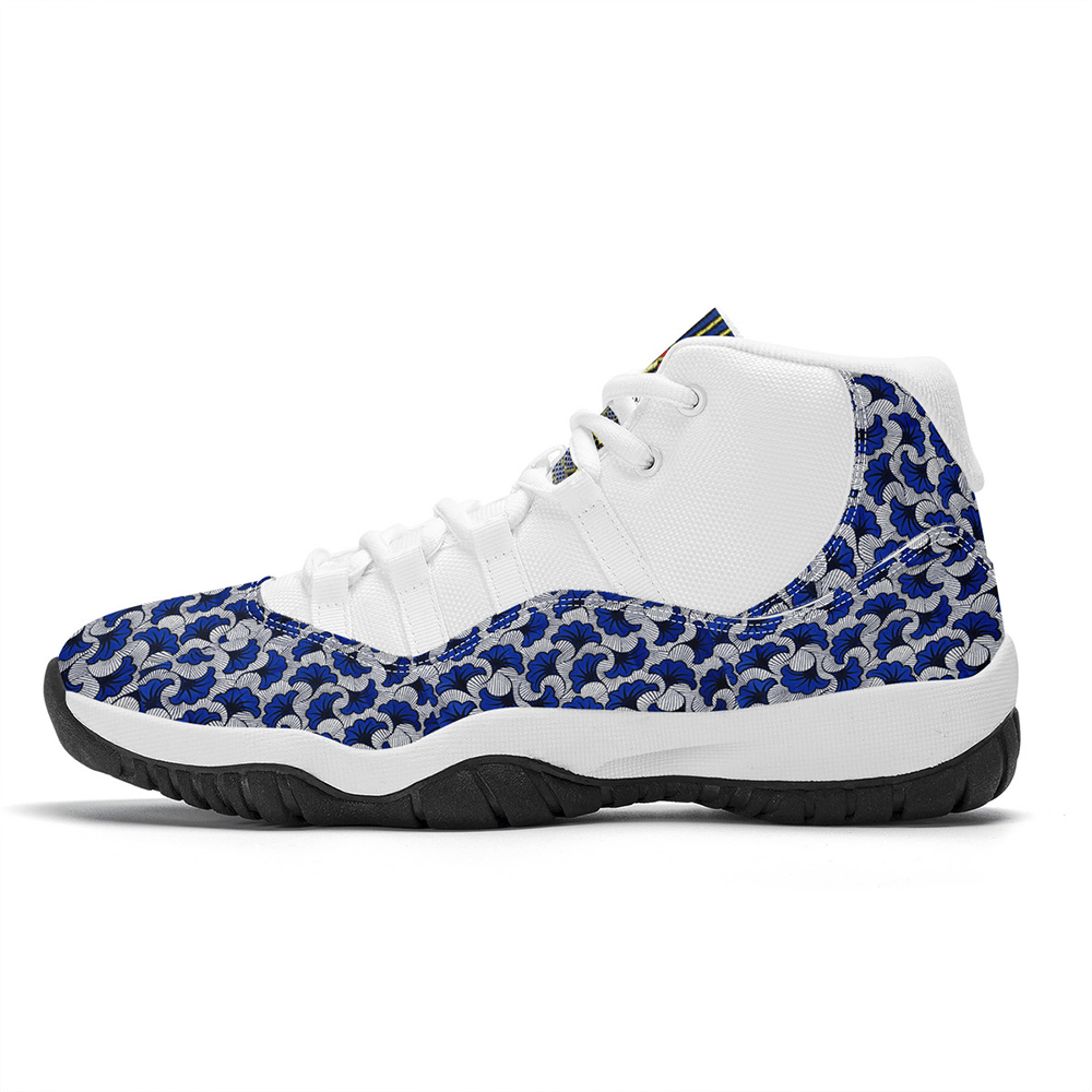 RDMCLOTHINGART tapestry hoodie CUSTOM SHOES-60048