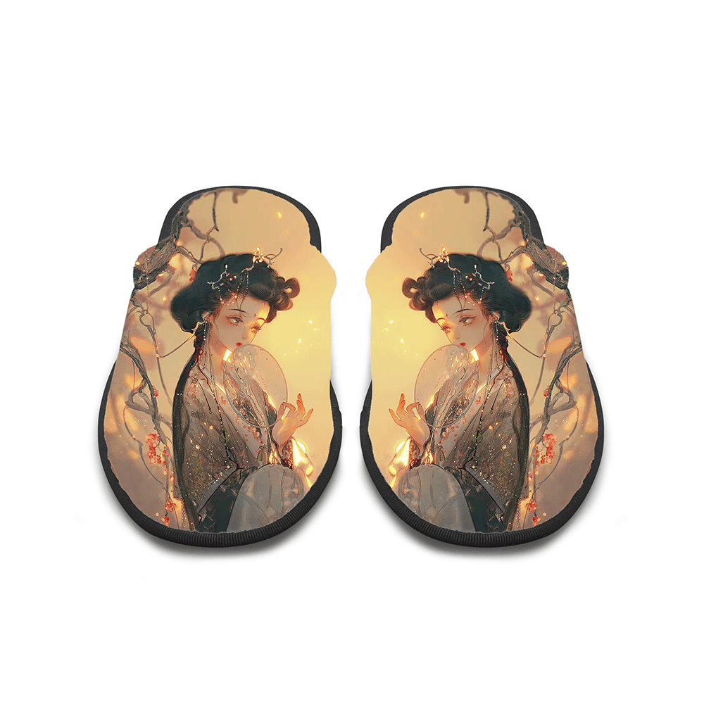 RDMCLOTHINGART tapestry hoodie CUSTOM SHOES-60049