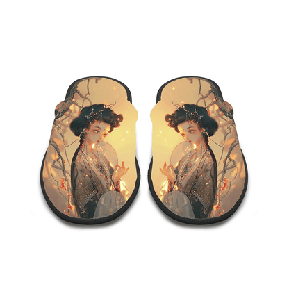 RDMCLOTHINGART tapestry hoodie CUSTOM SHOES-60049