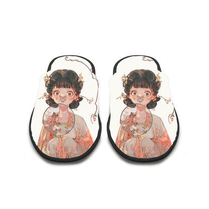 RDMCLOTHINGART tapestry hoodie CUSTOM SHOES-60049